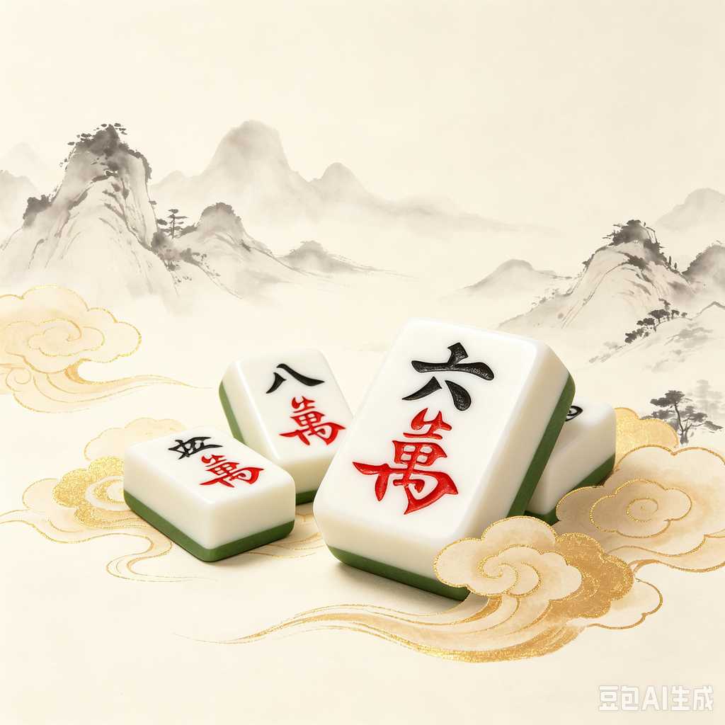 RockfordIL,mahjong