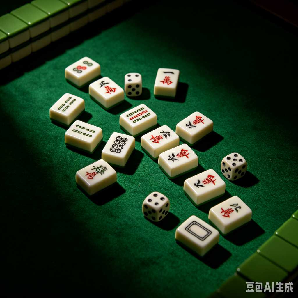 VinaDelMar,mahjong