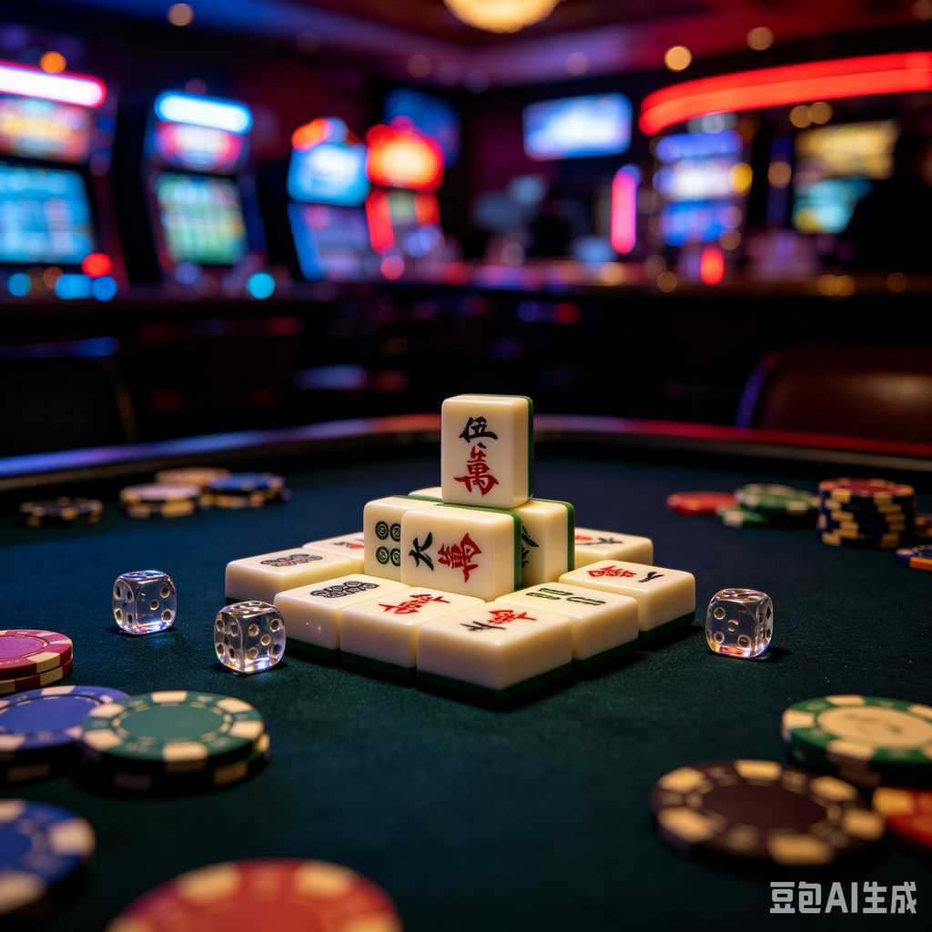 SanPedroSula,mahjong