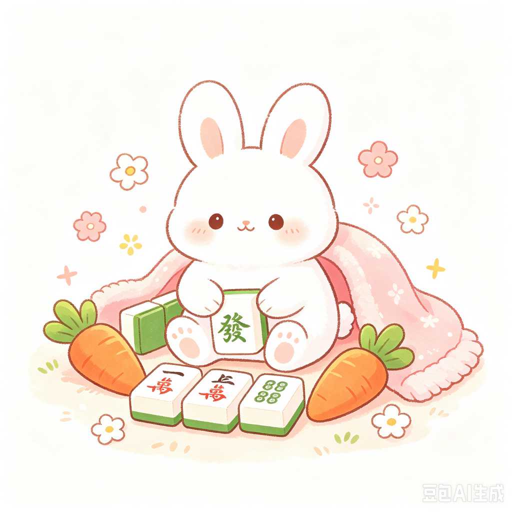 Delaware,mahjong