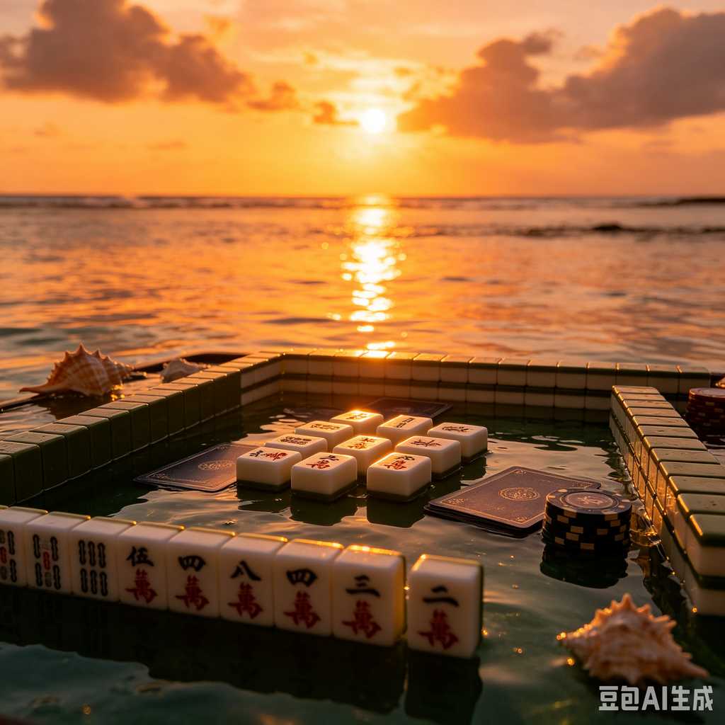 Antwerp,mahjong